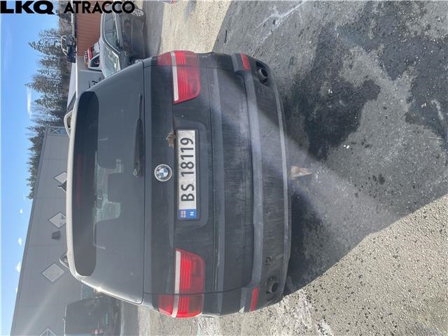 BMW X5 2007-2013 (E70) (E70), Motorkode: M57-TU2D30, Girkassekode: Automat