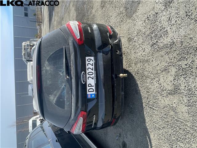 Ford Mondeo 2011-2014 (Type IV, Fase 2) , Motorkode: T1BB, Girkassekode: Manuell