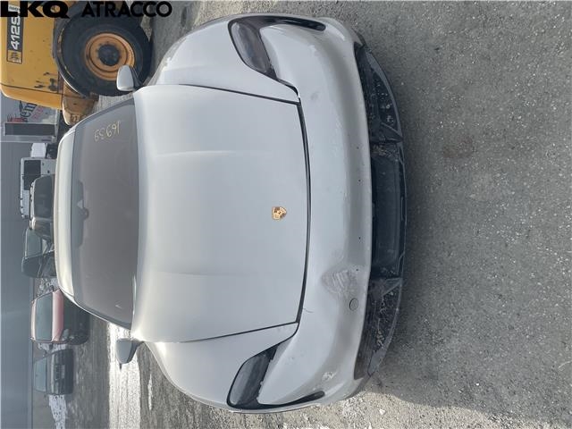 Porsche Taycan 2019-->> , Motorkode: , Girkassekode: Automat