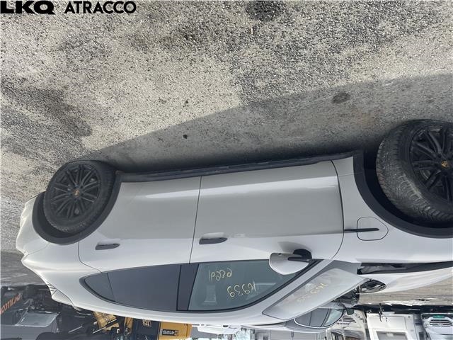 Porsche Taycan 2019-->> , Motorkode: , Girkassekode: Automat