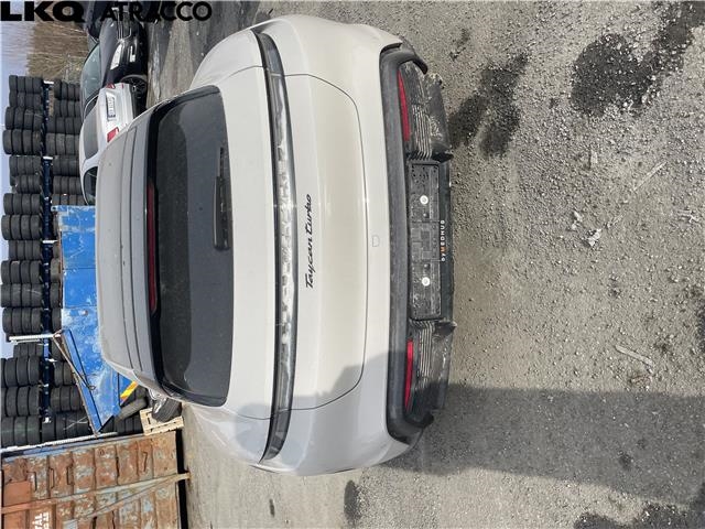 Porsche Taycan 2019-->> , Motorkode: , Girkassekode: Automat