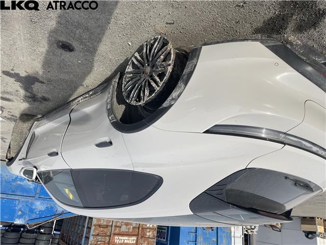 Porsche Taycan 2019-->> , Motorkode: , Girkassekode: Automat