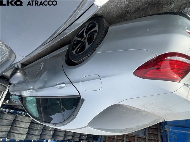 Mercedes E-Klasse 2016-2023 (W213) (W213), Motorkode: OM654.920, Girkassekode: Automat
