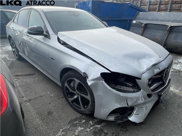 Mercedes E-Klasse 2016-2023 (W213) (W213), Motorkode: OM654.920, Girkassekode: Automat