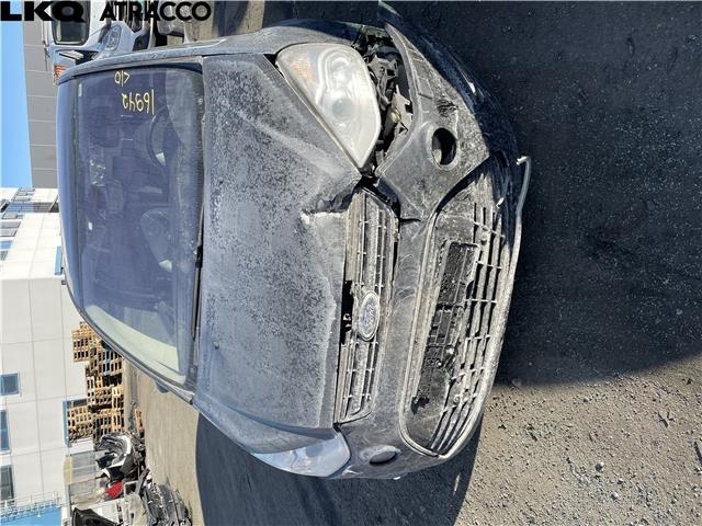 Ford S-Max 2010-2015 (Type I, Fase 2) , Motorkode: UFWA, Girkassekode: Automat