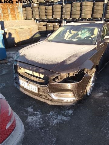 Volvo V90 / V90 CC / S90 2016-->> , Motorkode: D4204T14, Girkassekode: Automat