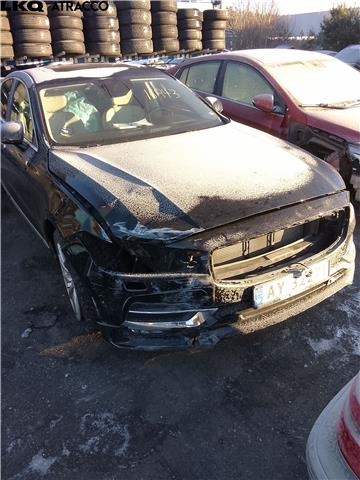 Volvo V90 / V90 CC / S90 2016-->> , Motorkode: D4204T14, Girkassekode: Automat