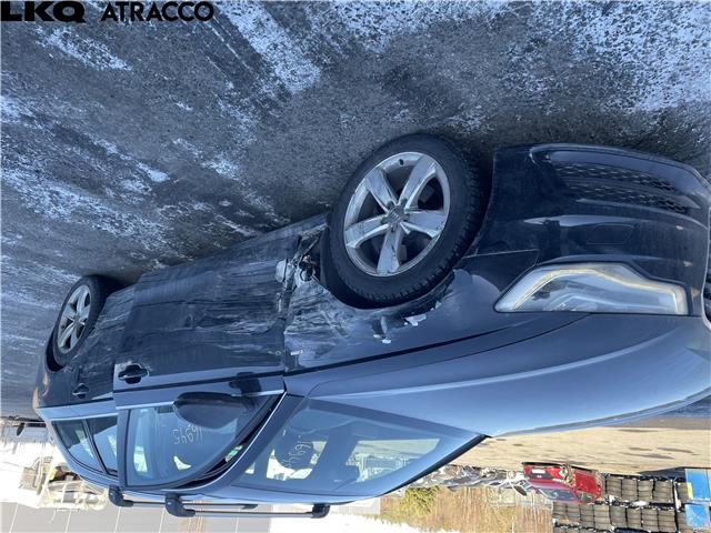 Audi A6 2011-2014 (Type IV, Fase 1) (C7) (C7), Motorkode: CLAA, Girkassekode: Automat