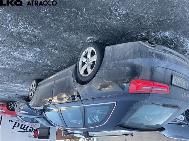 Audi A6 2011-2014 (Type IV, Fase 1) (C7) (C7), Motorkode: CLAA, Girkassekode: Automat