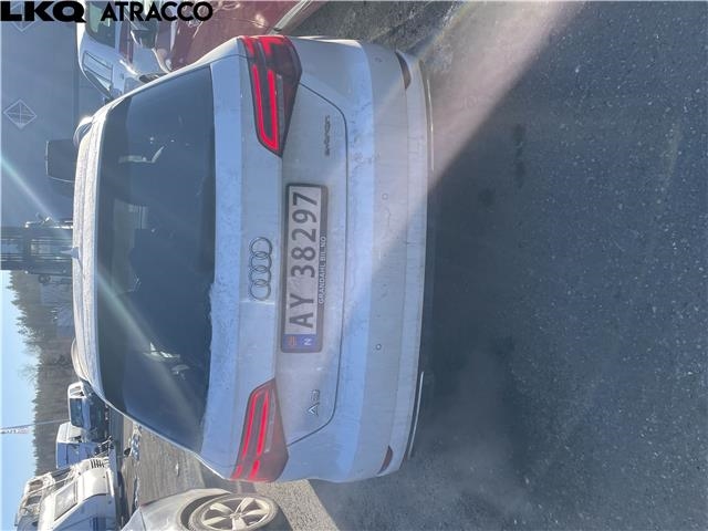 Audi A3 2016-2020 (Type III, Fase 2) , Motorkode: CUKB, Girkassekode: Automat
