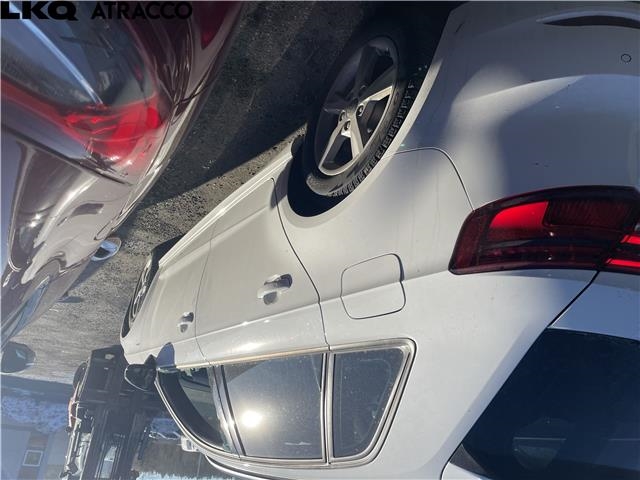 Audi A3 2016-2020 (Type III, Fase 2) , Motorkode: CUKB, Girkassekode: Automat