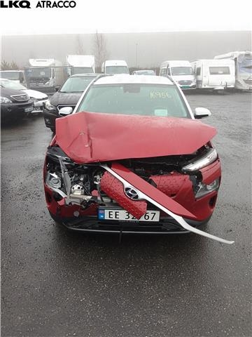 Hyundai Kona 2017-2021 (Type I, Fase 1) , Motorkode: EM16, Girkassekode: Automat