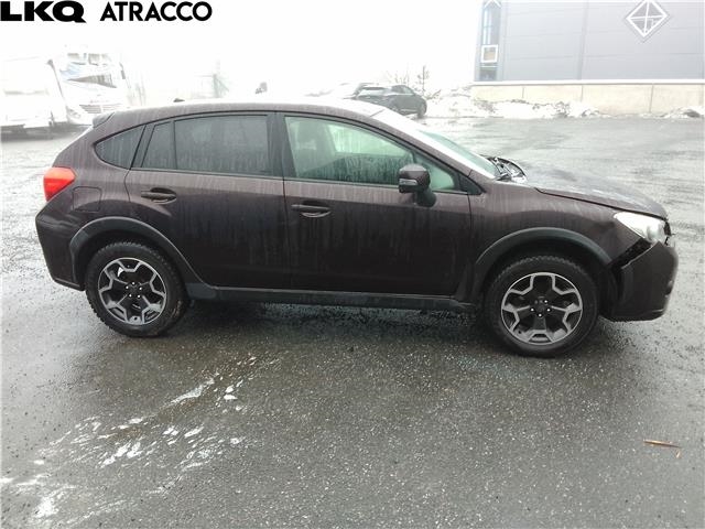 Subaru XV 2012-2017 (Type I) , Motorkode: FB16, Girkassekode: Manuell