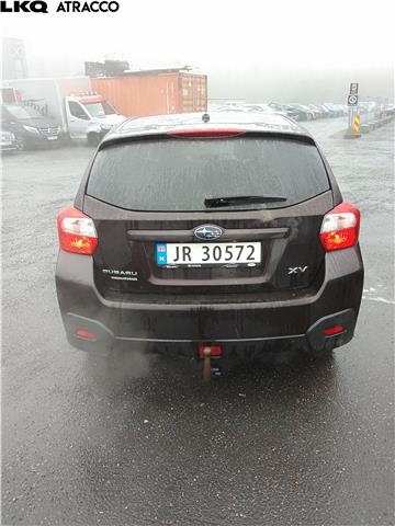 Subaru XV 2012-2017 (Type I) , Motorkode: FB16, Girkassekode: Manuell