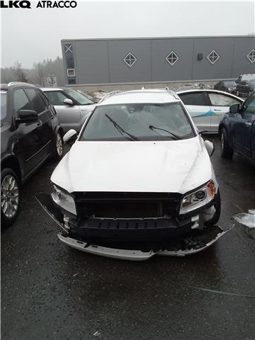 Volvo V70 2014-2016 (Type III, Fase 2) , Motorkode: D5204T7, Girkassekode: Automat