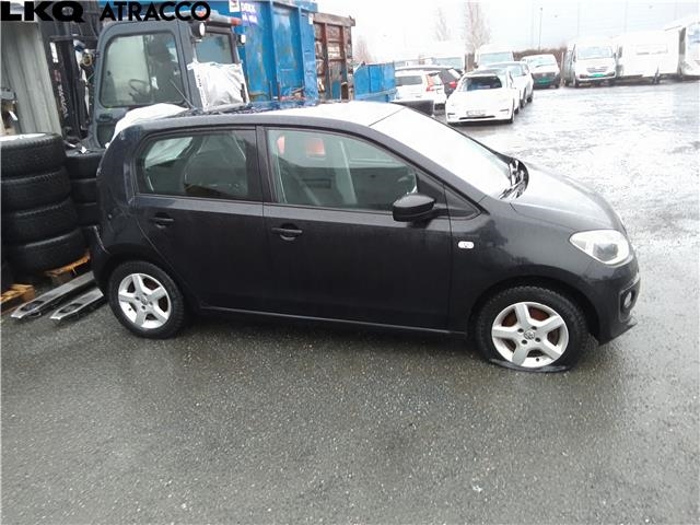 VW Up 2012-2019 , Motorkode: CHYA, Girkassekode: Manuell