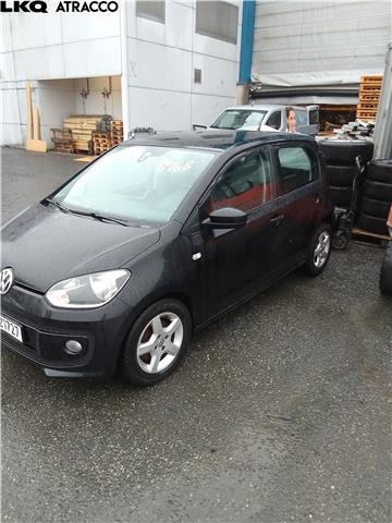 VW Up 2012-2019 , Motorkode: CHYA, Girkassekode: Manuell
