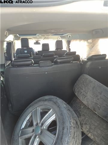Toyota Proace 2016-->> (Type II) , Motorkode: 4WZ-FHV, Girkassekode: Automat