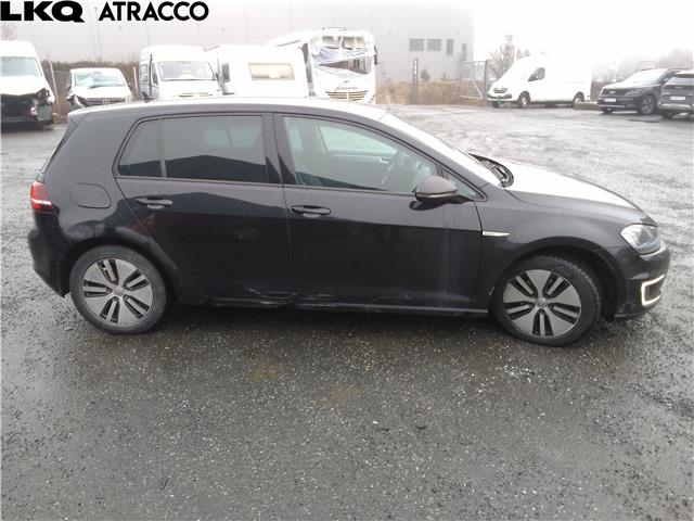 VW e-Golf 2014-2017 (Fase 1) , Motorkode: EAGA, Girkassekode: Automat
