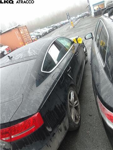 Audi A5 2007-2016 (Type I) , Motorkode: CDNB, Girkassekode: Automat