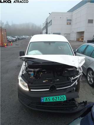 VW Caddy,   (|0AM300043F)