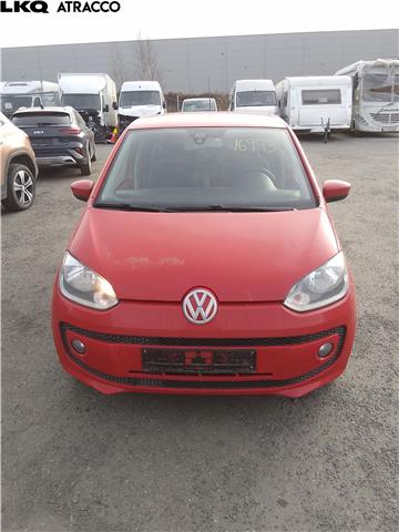VW E-Up 2013-2019 , Motorkode: CHYB, Girkassekode: Automat