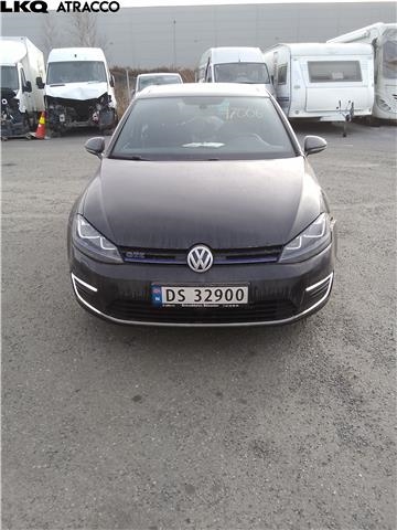 VW Golf VII 2012-2017 (Fase 1) , Motorkode: , Girkassekode: 