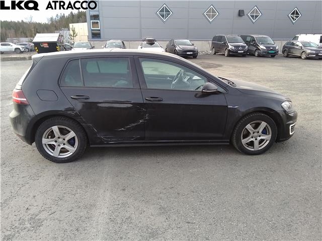 VW Golf VII 2012-2017 (Fase 1) , Motorkode: , Girkassekode: 