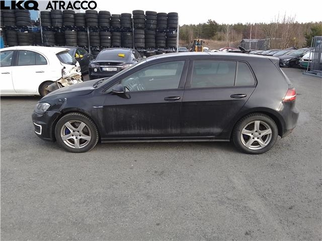 VW Golf VII 2012-2017 (Fase 1) , Motorkode: , Girkassekode: 