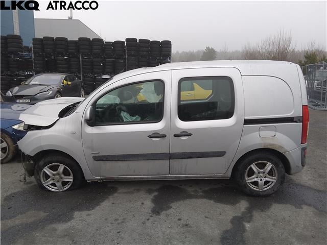 Mercedes Citan 2012-2021 (W415) (W415), Motorkode: OM607.951, Girkassekode: Manuell
