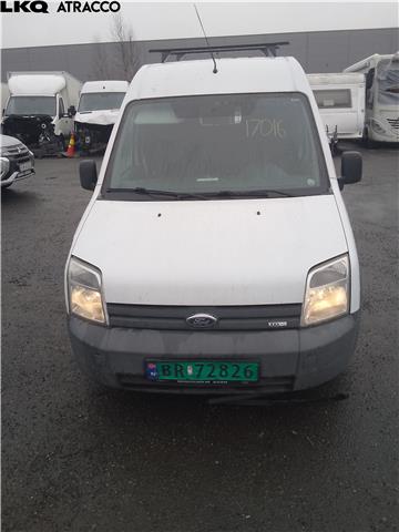 Ford Transit Connect 2003-2009 (Type I, Fase 1) , Motorkode: R2PA, Girkassekode: Manuell