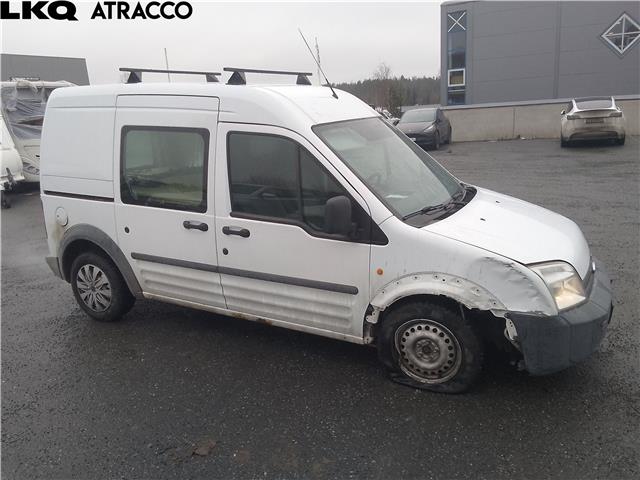 Ford Transit Connect 2003-2009 (Type I, Fase 1) , Motorkode: R2PA, Girkassekode: Manuell