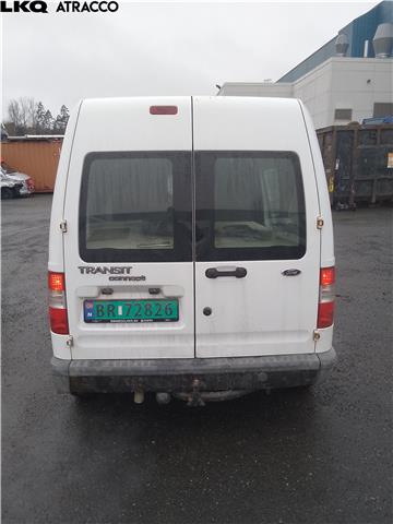 Ford Transit Connect 2003-2009 (Type I, Fase 1) , Motorkode: R2PA, Girkassekode: Manuell