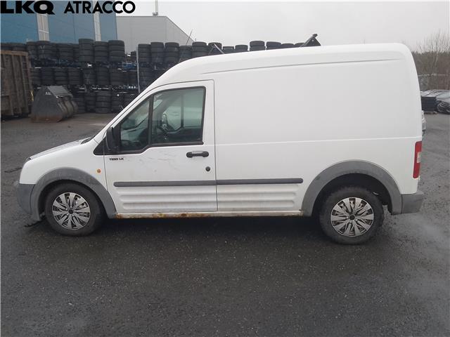 Ford Transit Connect 2003-2009 (Type I, Fase 1) , Motorkode: R2PA, Girkassekode: Manuell