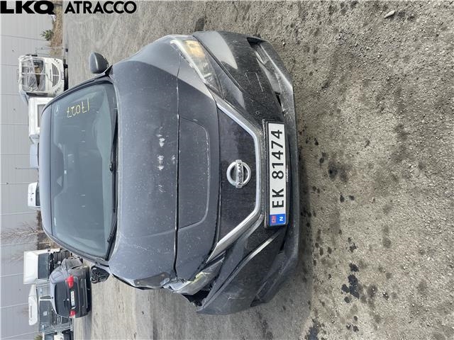 Nissan Leaf 2018-->> (Type II) , Motorkode: EM57, Girkassekode: Automat