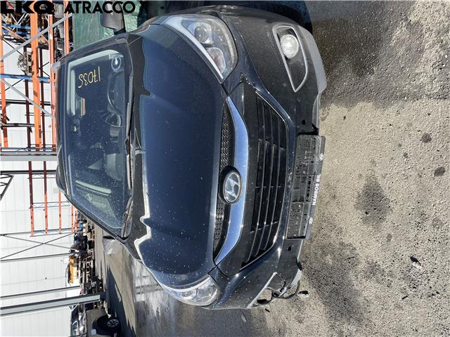 Hyundai Ix35 2010-2015 , Motorkode: D4HA, Girkassekode: Automat