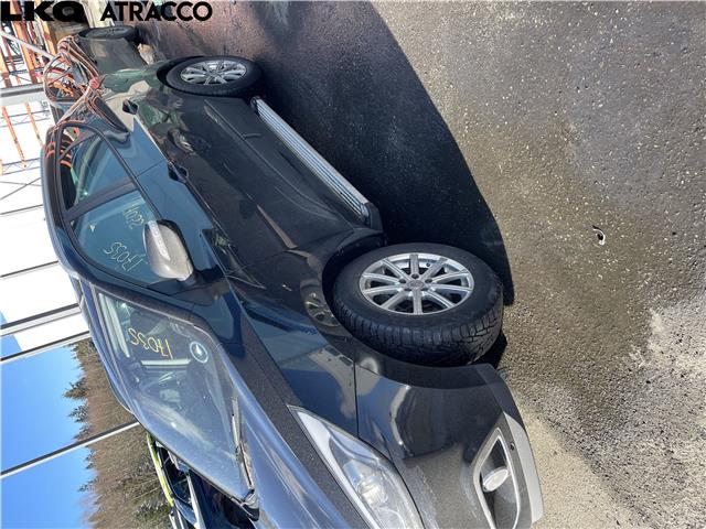 Hyundai Ix35 2010-2015 , Motorkode: D4HA, Girkassekode: Automat
