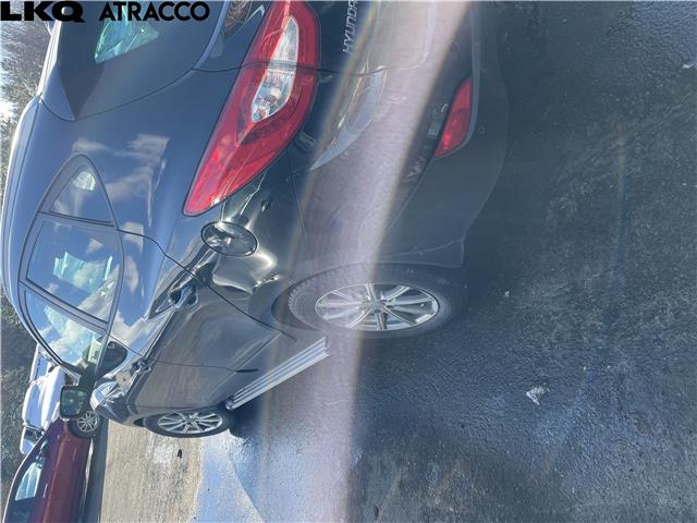 Hyundai Ix35 2010-2015 , Motorkode: D4HA, Girkassekode: Automat