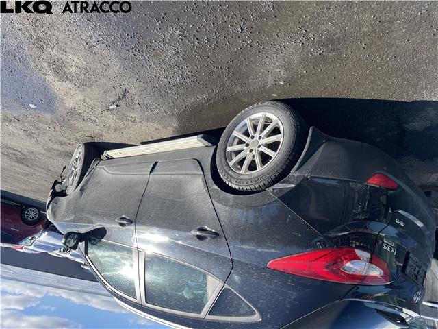 Hyundai Ix35 2010-2015 , Motorkode: D4HA, Girkassekode: Automat