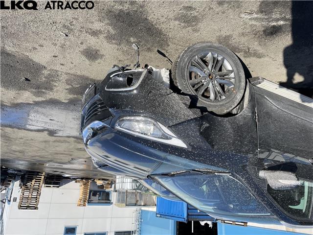 Hyundai Ix35 2010-2015 , Motorkode: D4HA, Girkassekode: Automat