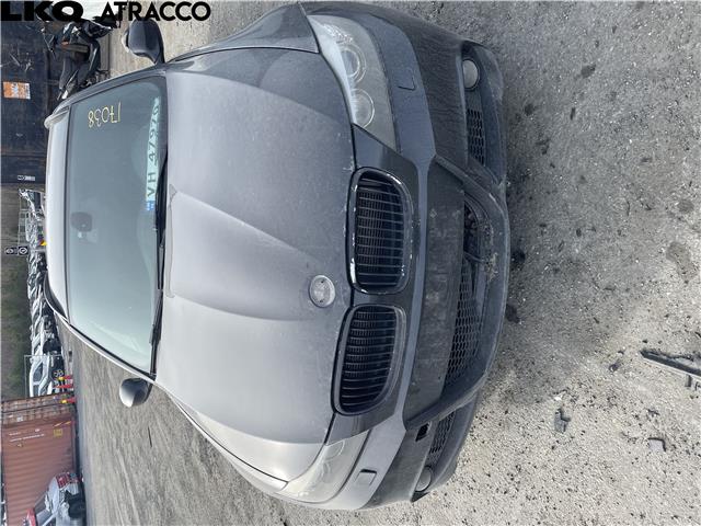 BMW 3-Serie 2005-2011 (E90/E91/E92/E93) (E90/E91/E92/E93), Motorkode: N47-D20C, Girkassekode: Manuell