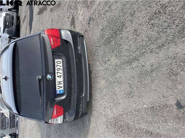 BMW 3-Serie 2005-2011 (E90/E91/E92/E93) (E90/E91/E92/E93), Motorkode: N47-D20C, Girkassekode: Manuell