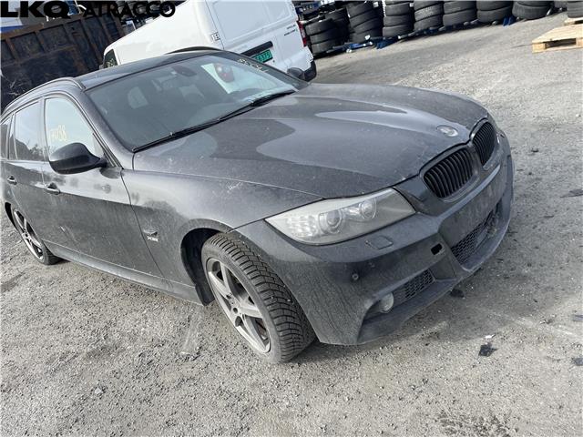 BMW 3-Serie 2005-2011 (E90/E91/E92/E93) (E90/E91/E92/E93), Motorkode: N47-D20C, Girkassekode: Manuell