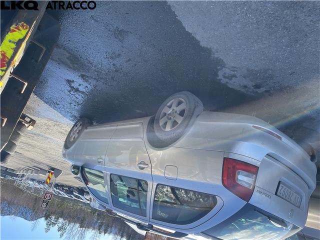 Škoda Octavia 2009-2013 (Type II, Fase 2) , Motorkode: CAYC, Girkassekode: Automat