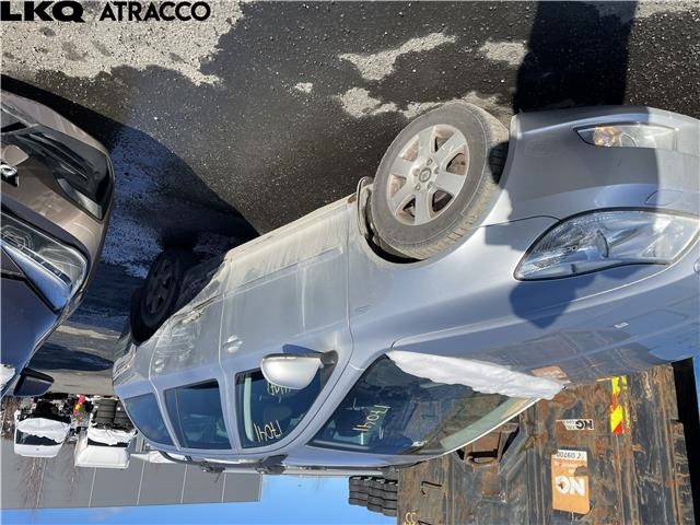 Škoda Octavia 2009-2013 (Type II, Fase 2) , Motorkode: CAYC, Girkassekode: Automat