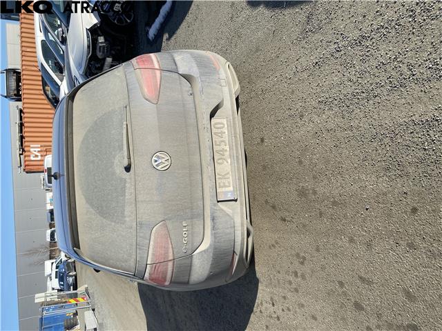 VW e-Golf 2014-2017 (Fase 1) , Motorkode: EAZA, Girkassekode: Automat