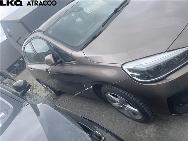 BMW 2-Serie 2014-2021 (F22/F23) (F22/F23), Motorkode: B38-A15A, Girkassekode: Automat
