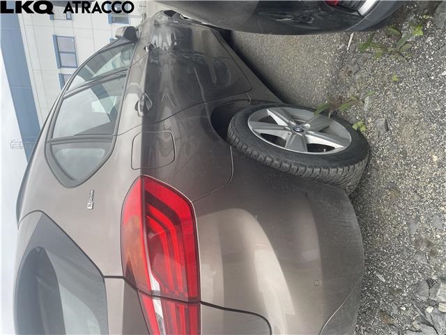 BMW 2-Serie 2014-2021 (F22/F23) (F22/F23), Motorkode: B38-A15A, Girkassekode: Automat