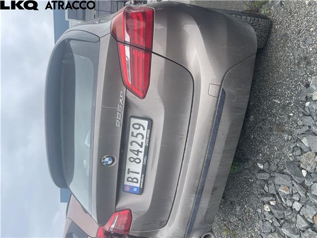 BMW 2-Serie 2014-2021 (F22/F23) (F22/F23), Motorkode: B38-A15A, Girkassekode: Automat