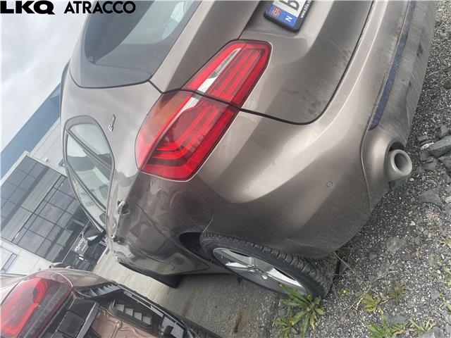 BMW 2-Serie 2014-2021 (F22/F23) (F22/F23), Motorkode: B38-A15A, Girkassekode: Automat